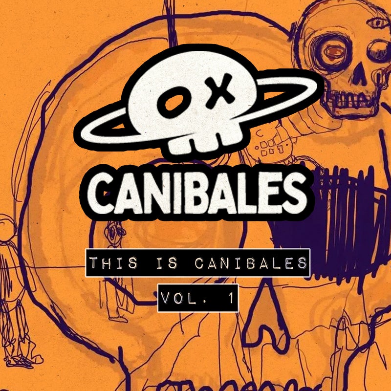 This Is Canibales Vol. 1