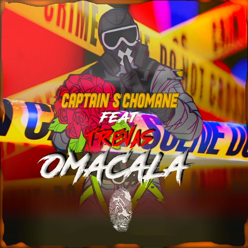 OMACALA (feat. Trevas)