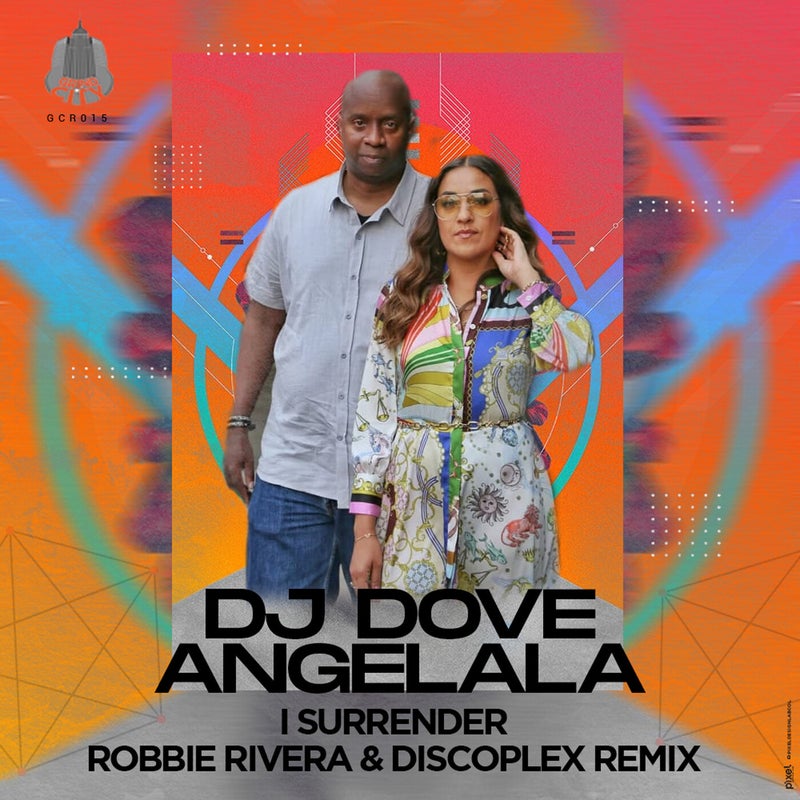 I Surrender (Robbie Rivera & Discoplex Remix)