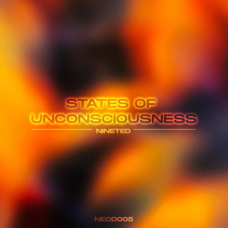 States Of Unconsciousness EP