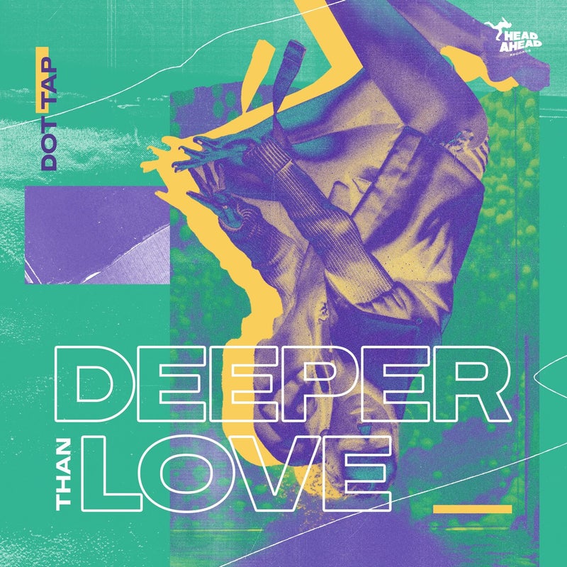 Deeper Than Love EP