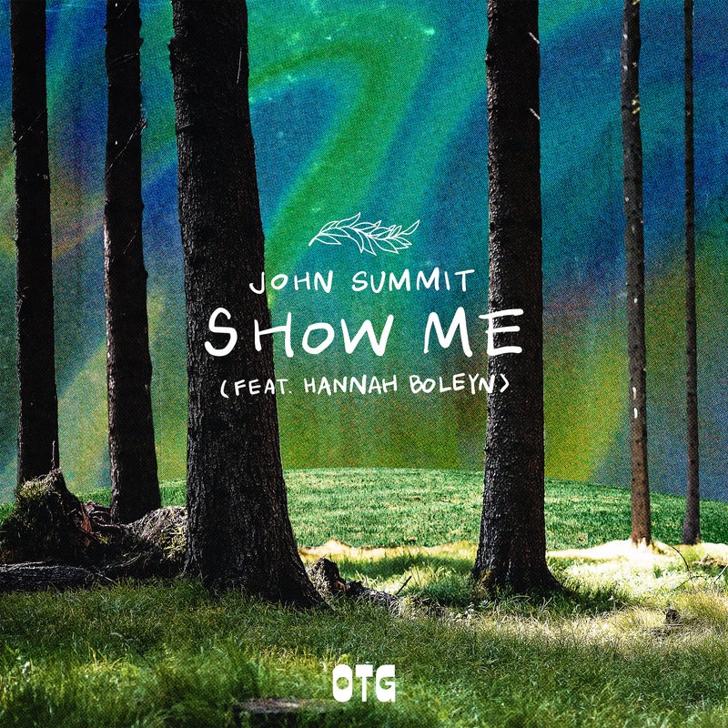 Show Me - Extended Mix