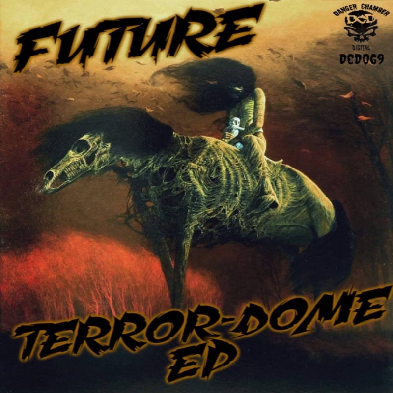 Terror Dome EP