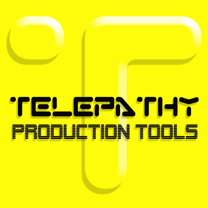 Telepathy Production Tools Volume 6