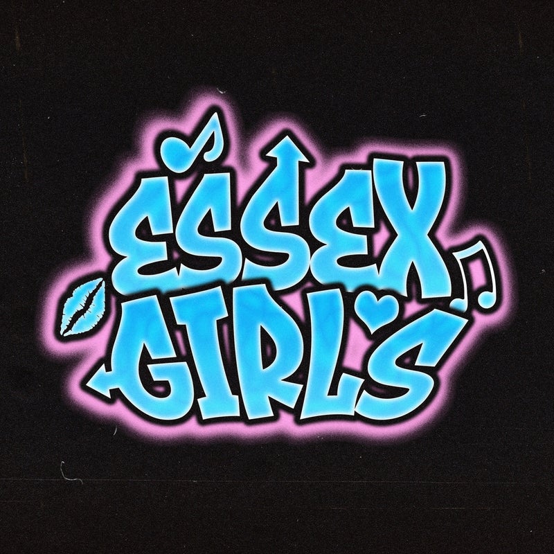 Essex Girls (feat. Jaykae, Silky & Janice Robinson)
