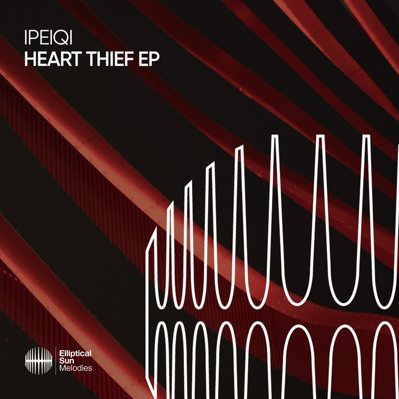 Heart Thief EP