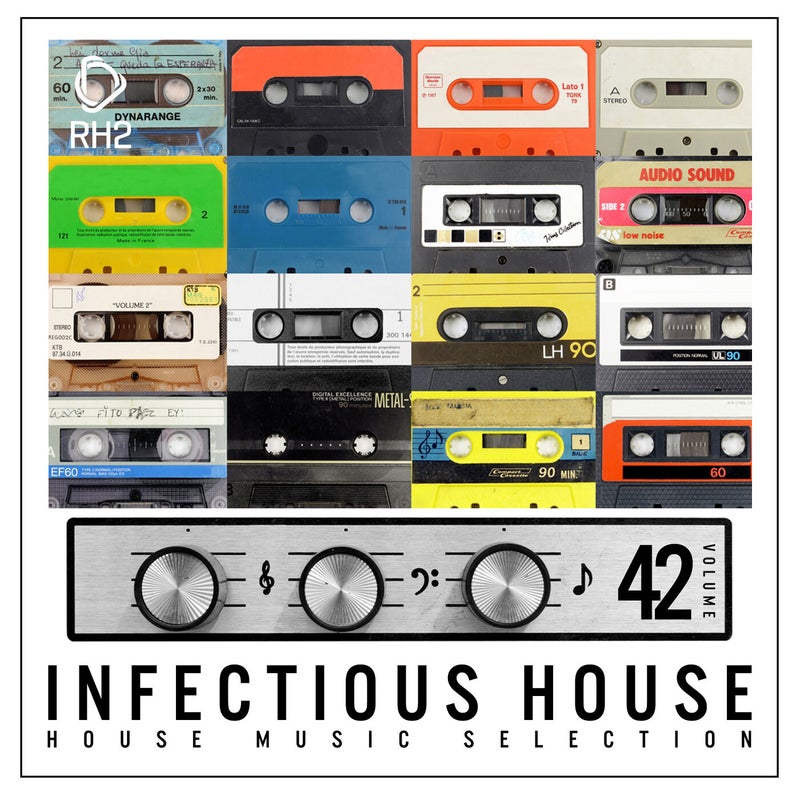 Infectious House, Vol. 42