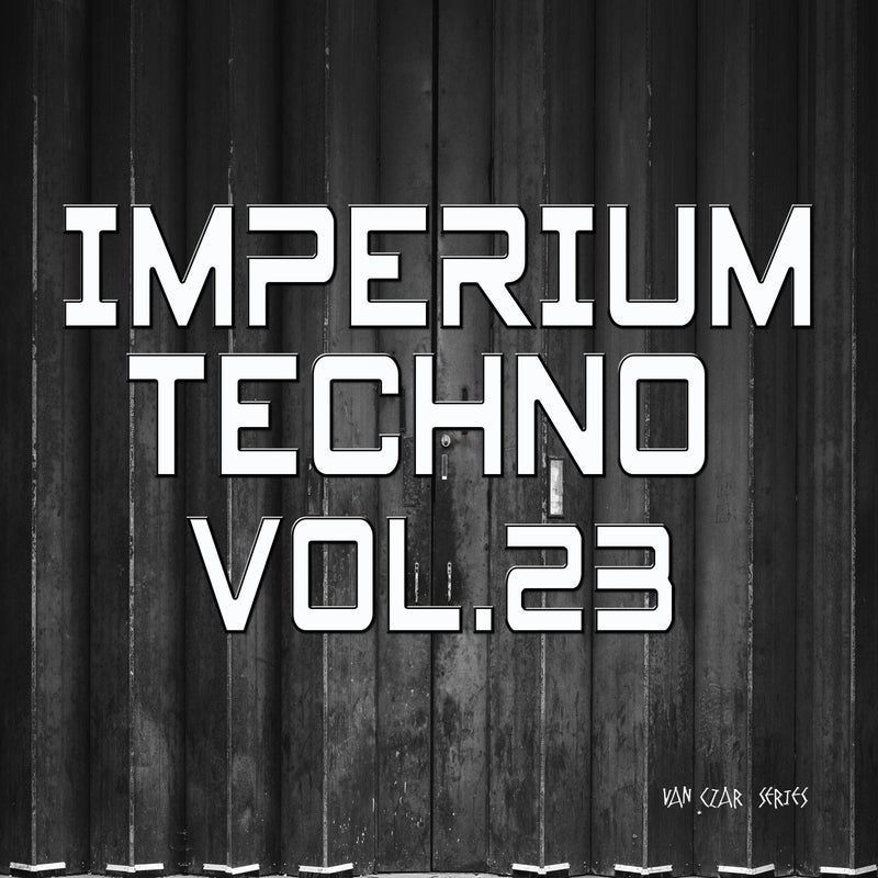 Imperium Techno, Vol. 23