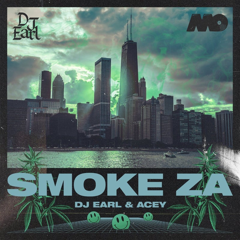 Smoke Za