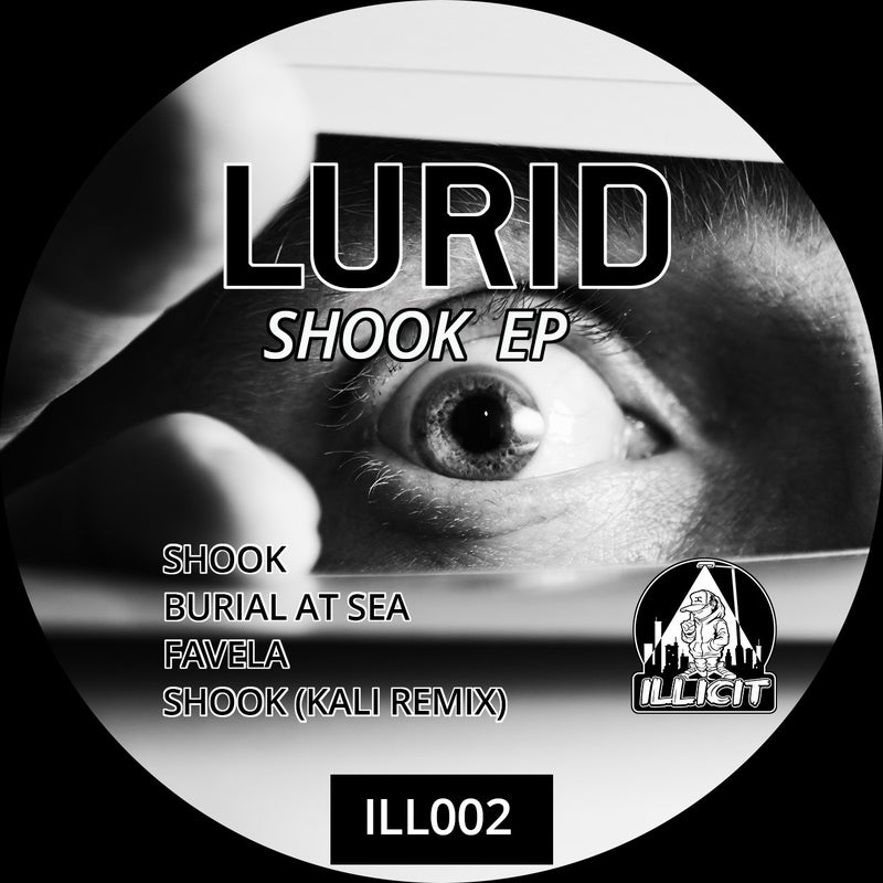 Shook EP