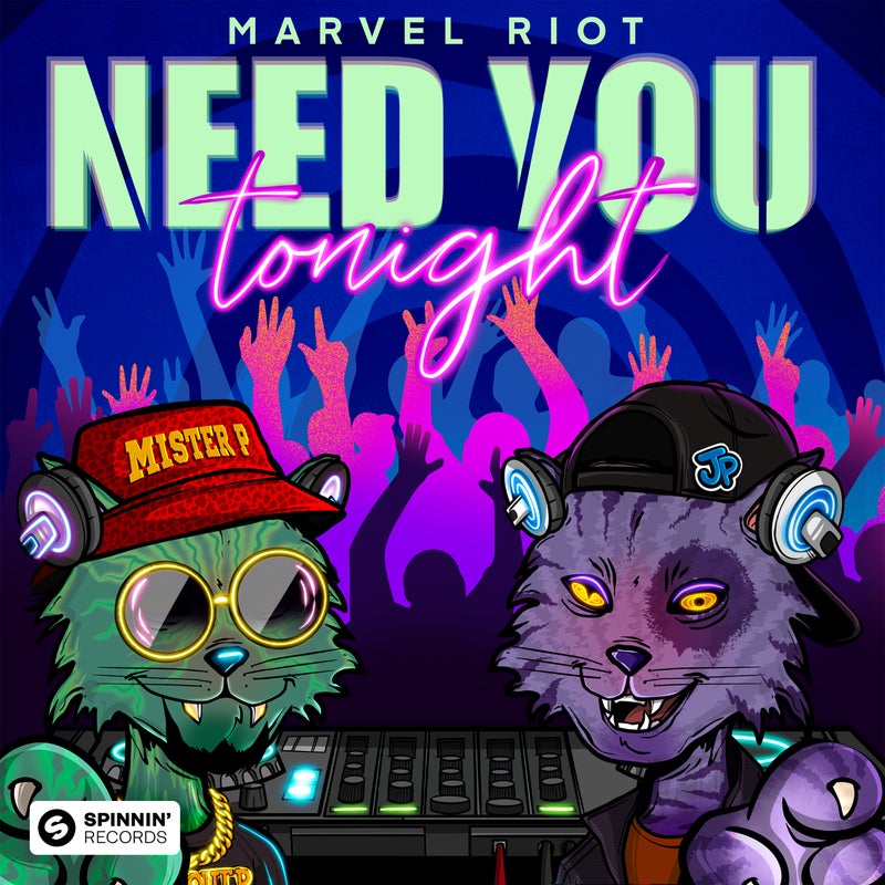 Need You Tonight (Extended Mix)