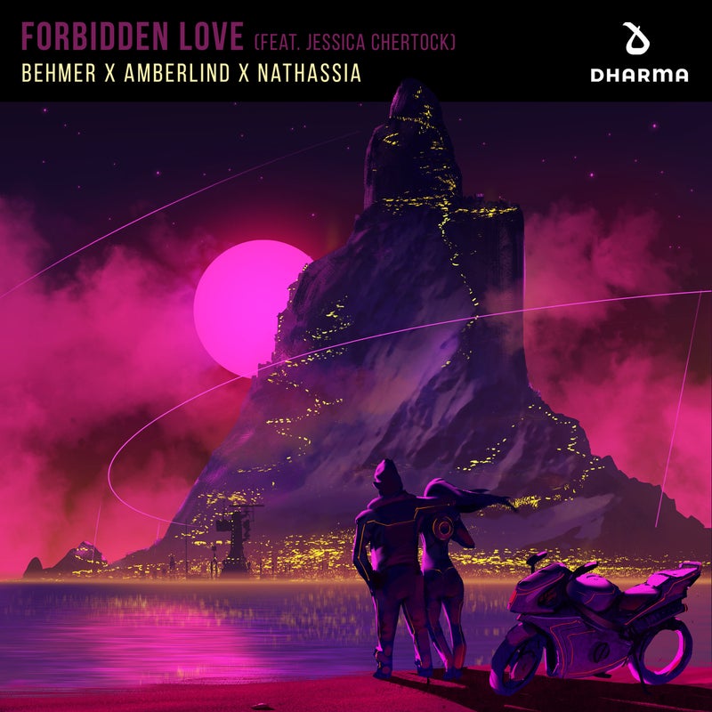 Forbidden Love (feat. Jessica Chertock) [Extended Mix]