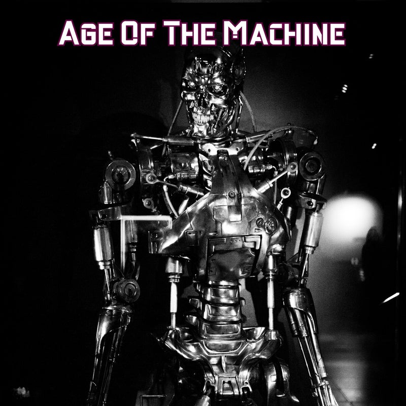 Age Of The Machine (Amapiano Mix)