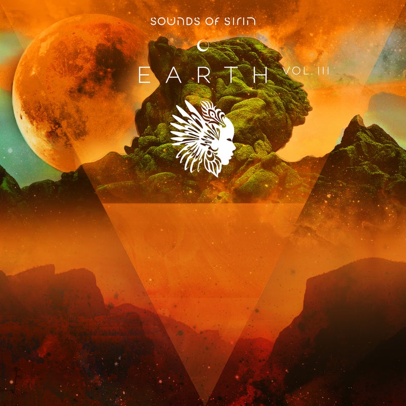 Sounds Of Sirin: Earth Vol. 3
