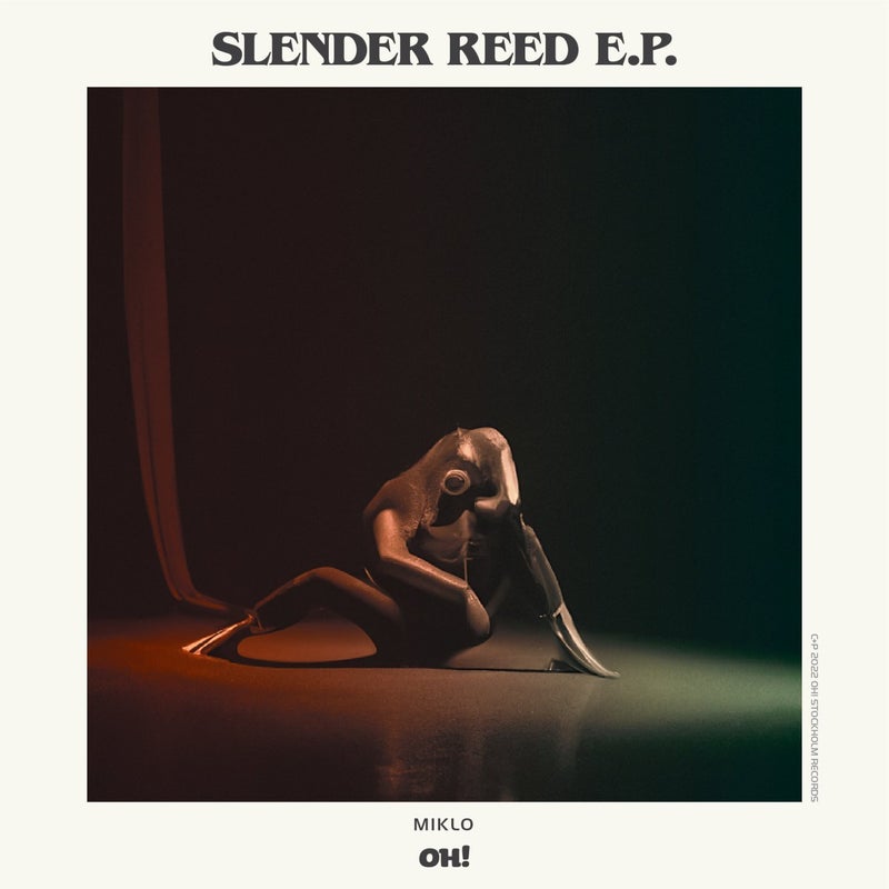 Slender Reed