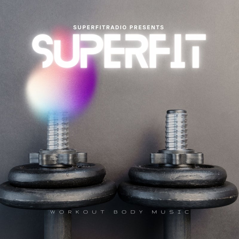 Superfit - Workout Body Music