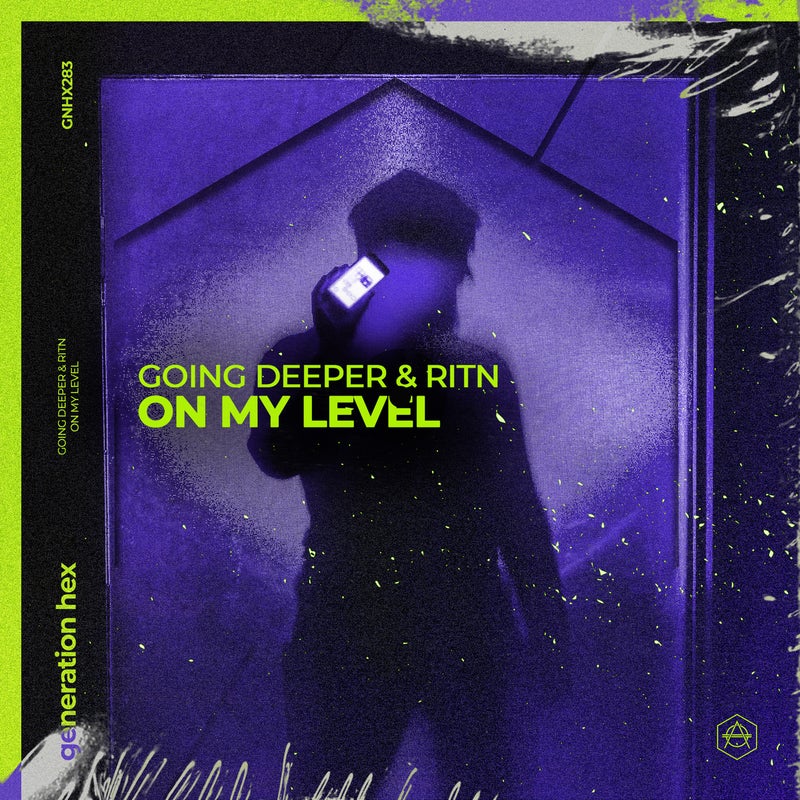 On My Level - Extended Mix
