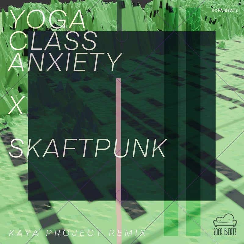 Skaft Punk (Kaya Project Remix)