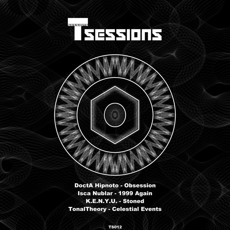 T Sessions 12