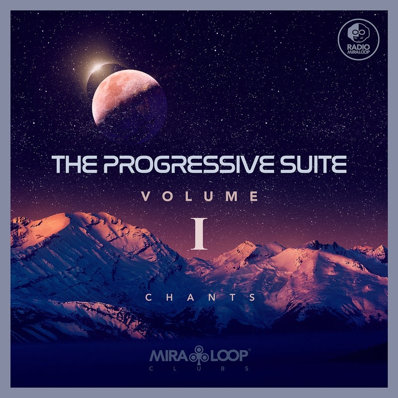 Progressive Suite, Vol.1 (Chants)