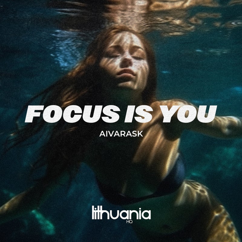 Focus Is You