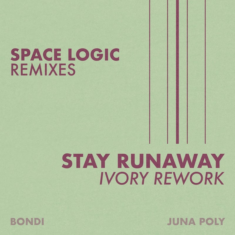 Stay Runaway (Ivory Rework)