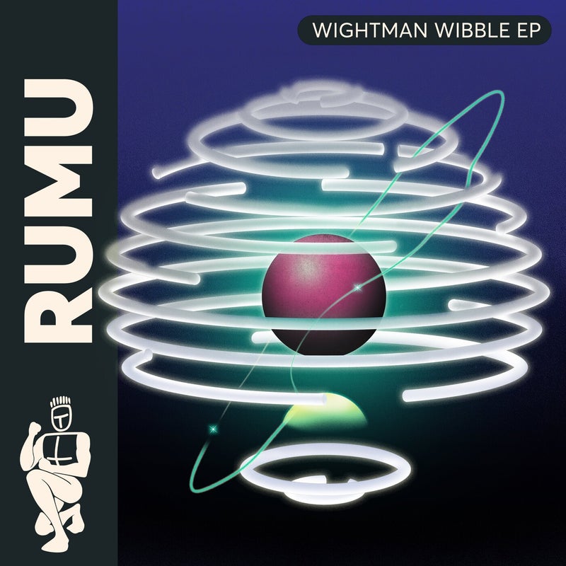 Wightman Wibble EP