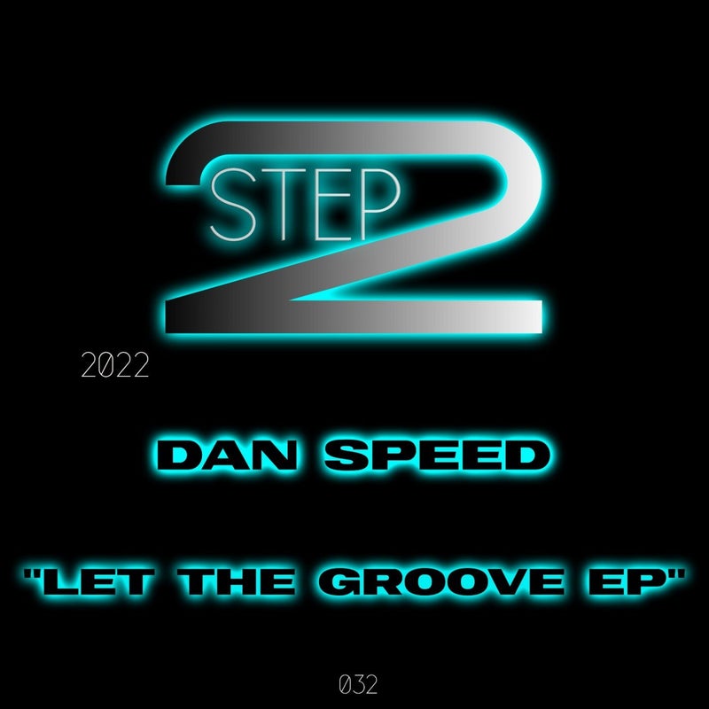 Let The Groove EP