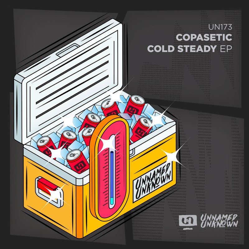 Cold Steady