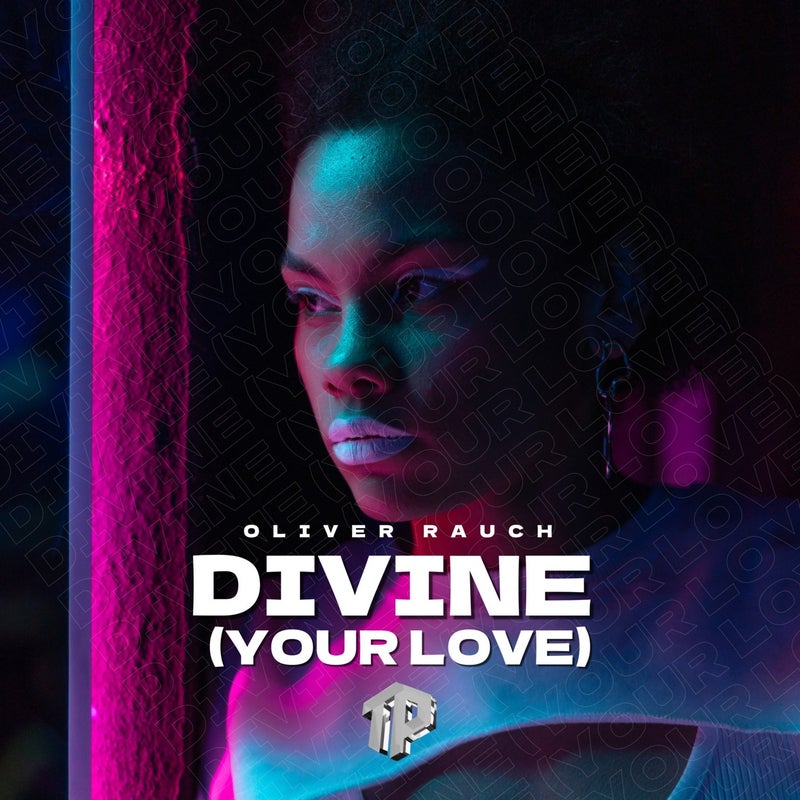 Divine (Your Love)