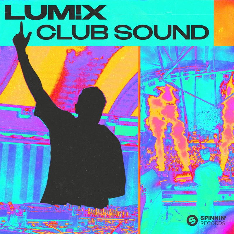Club Sound (Extended Mix)