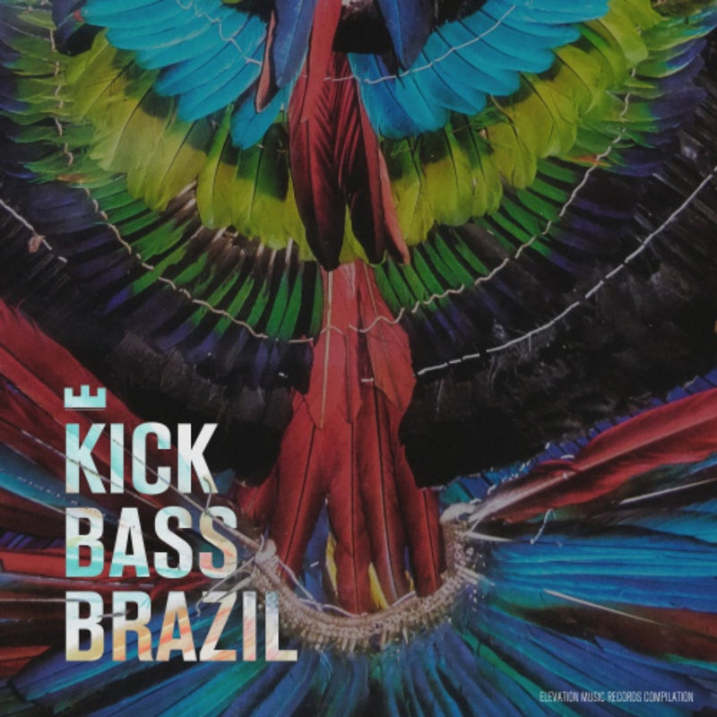 Kick Bass Brazil