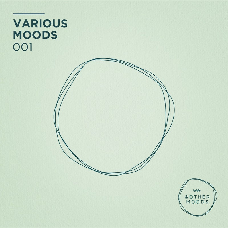 Various Moods 001