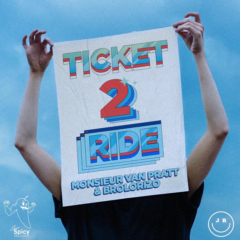 Ticket 2 Ride