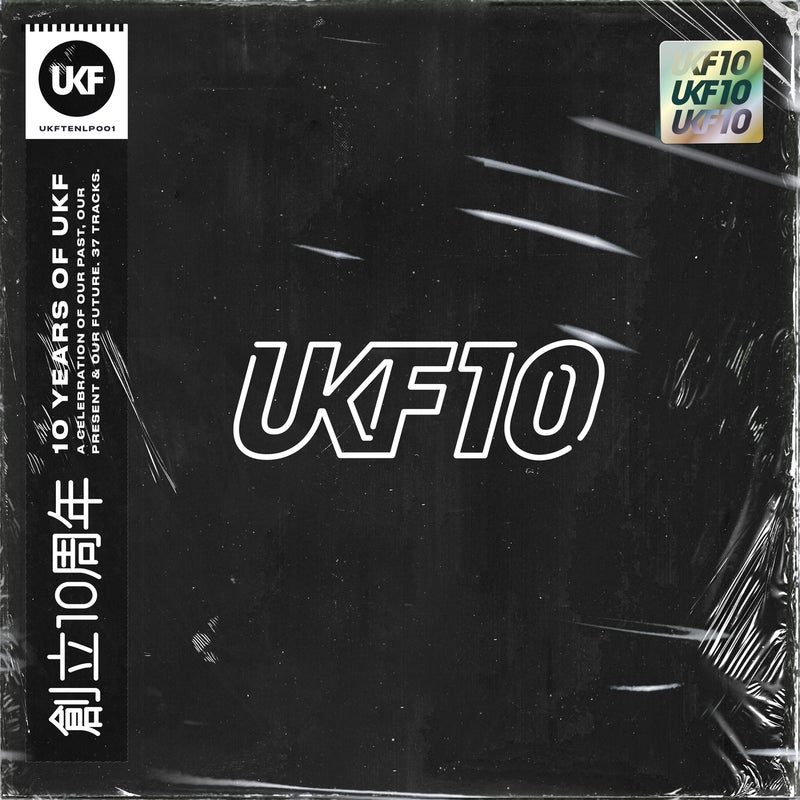 UKF10 - Ten Years Of UKF