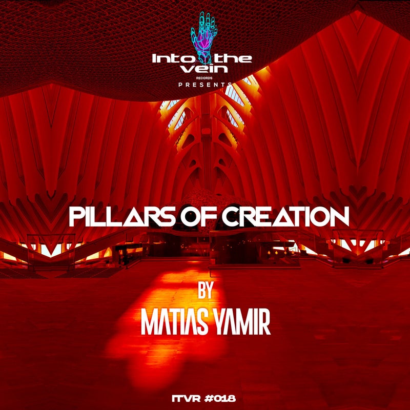 Pillars Of Creation