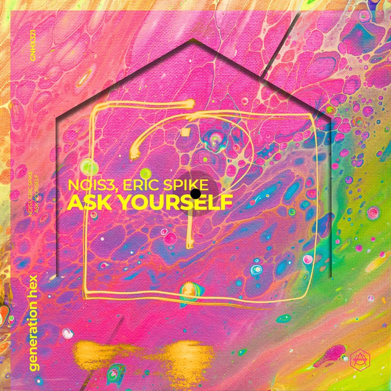 Ask Yourself - Extended Mix