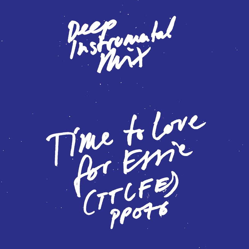 Time To Love For Essie (Deep Instrumental Mix)