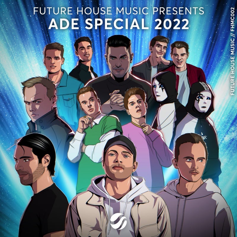 ADE Special 2022