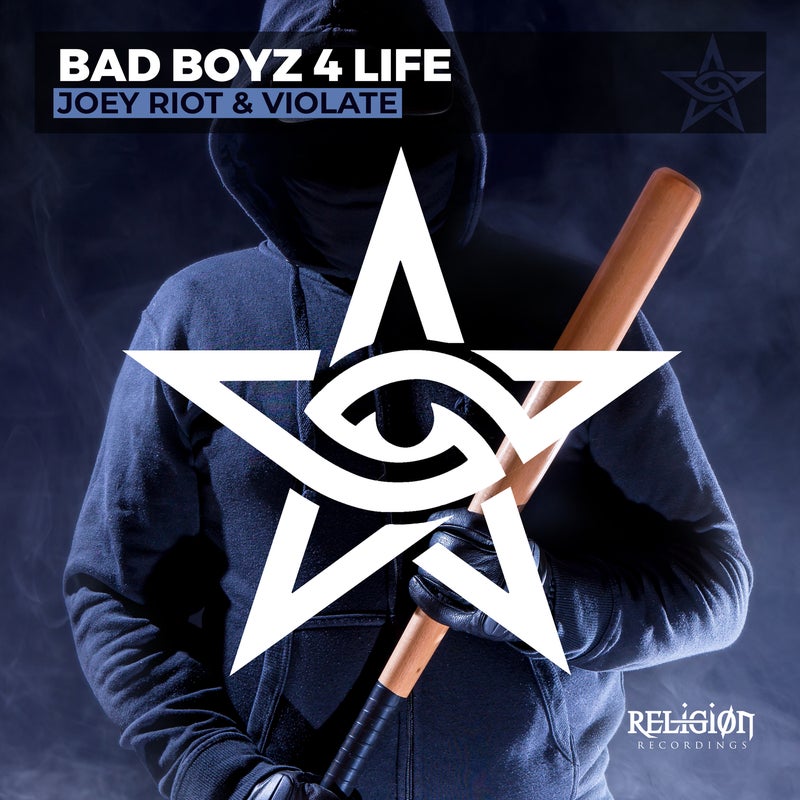 Bad Boyz 4 Life