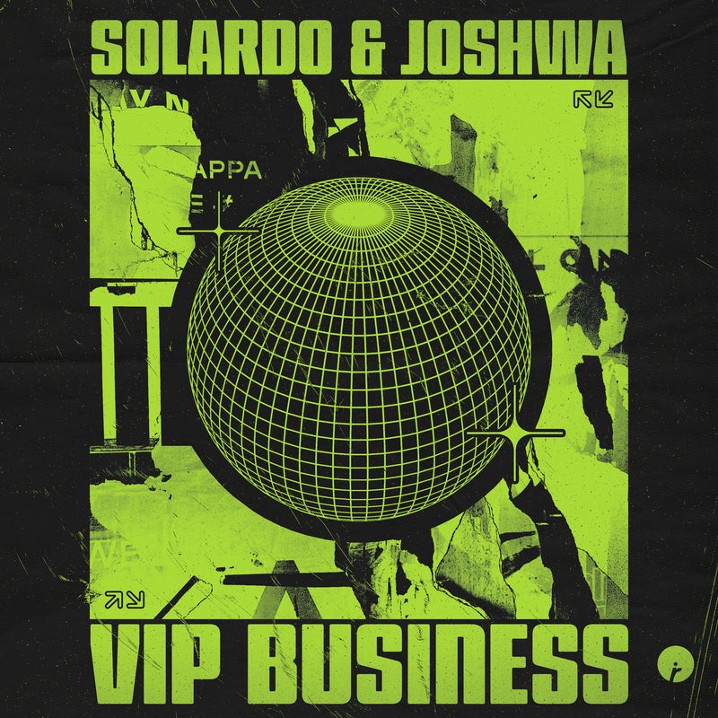 VIP Business
