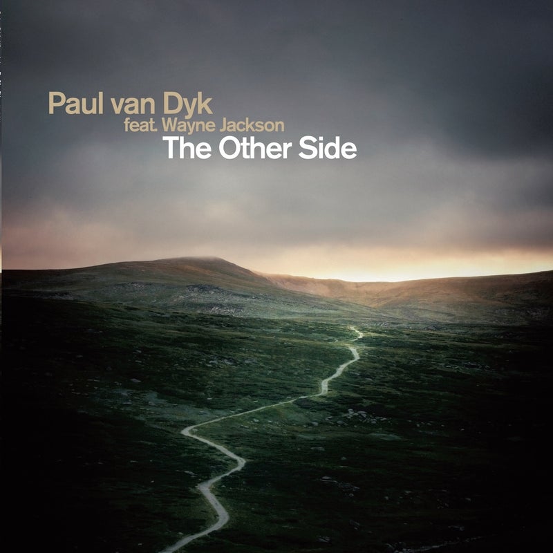 The Other Side (feat. Wayne Jackson)