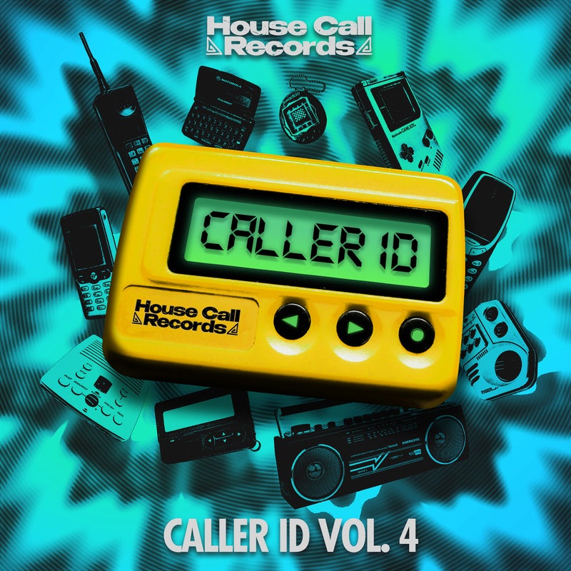 Caller ID Vol. 4