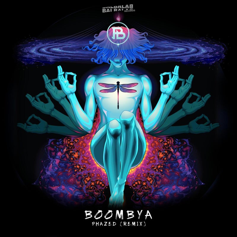 Boombya (Phazed Remix)
