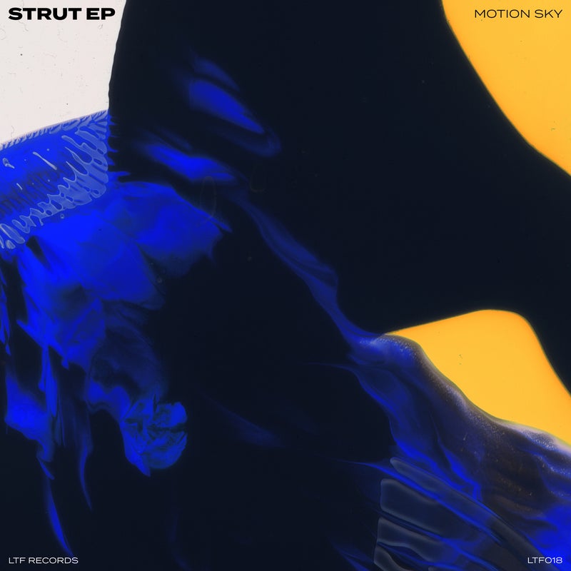 Strut EP
