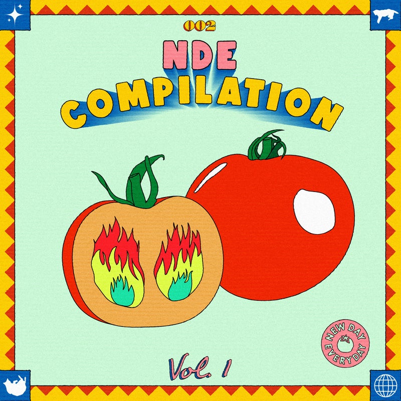 NDE Compilation 002 Vol.1
