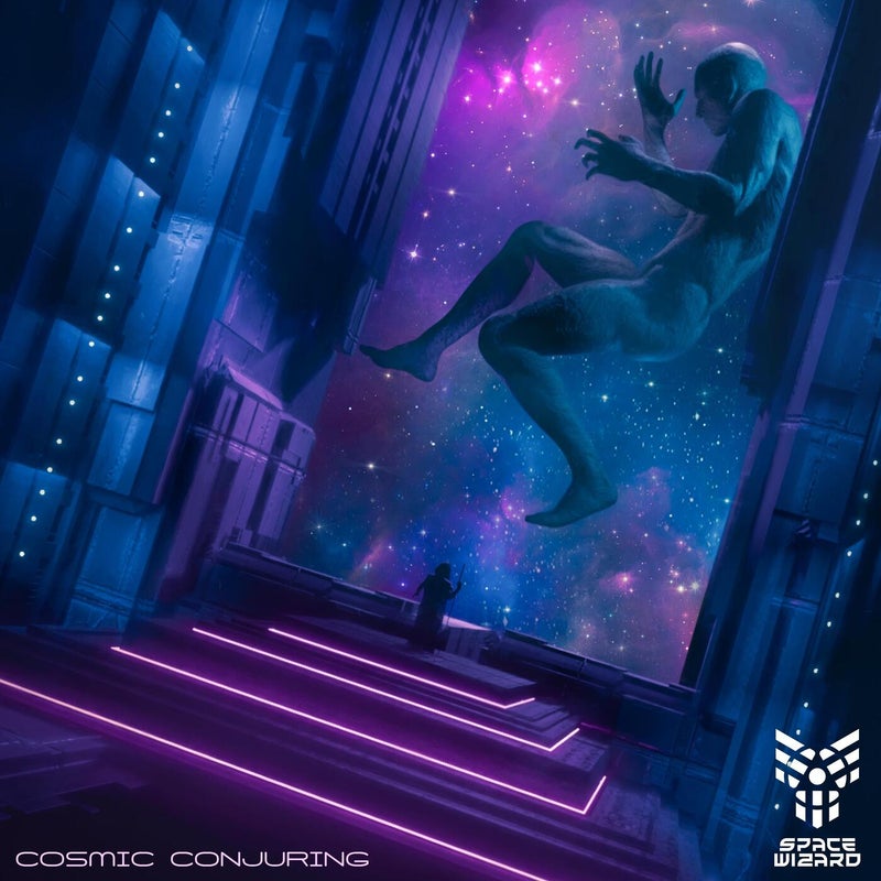 Cosmic Conjuring