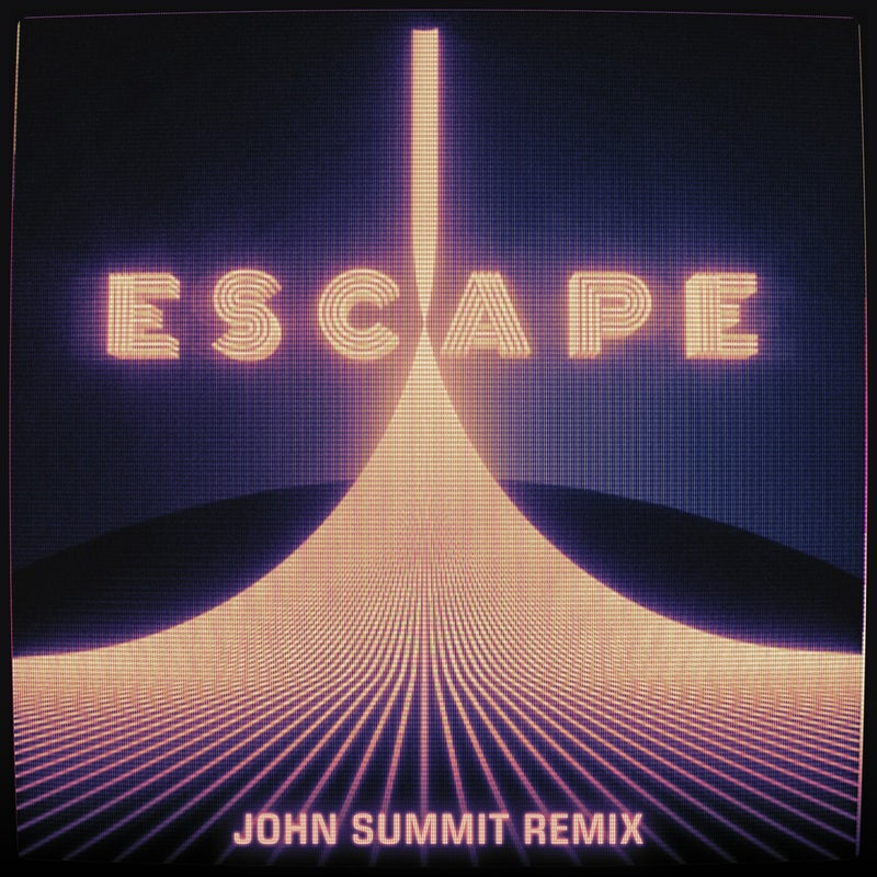 Escape (John Summit Remix) (Extended Mix) feat. Hayla