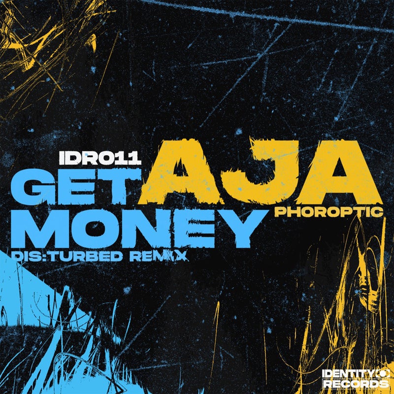 AJA / Get Money Remix