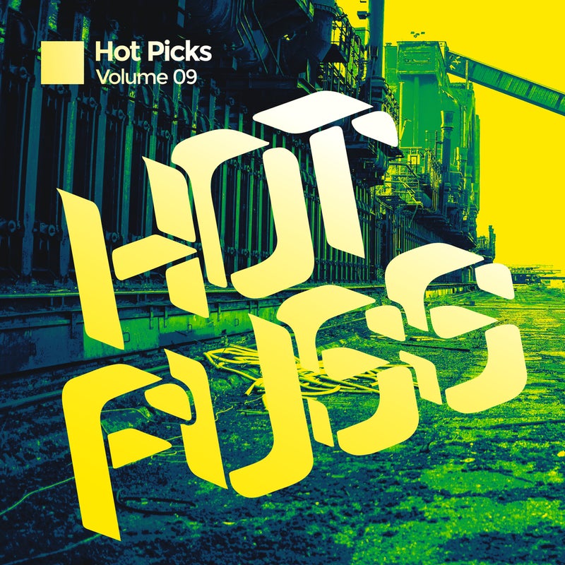 Hot Picks Vol.9